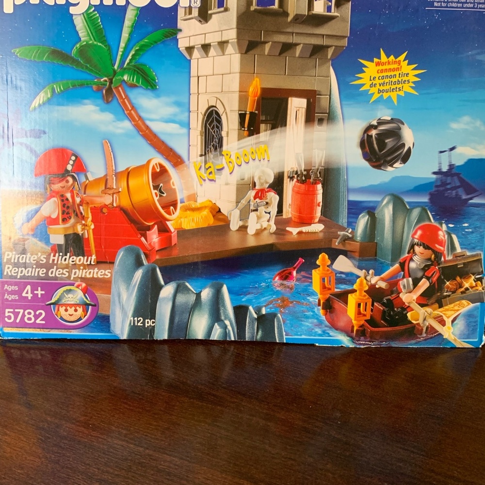 Playmobil sets - Picture 8 of 10